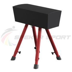 Купить Козел гимнастический переменной высоты Spektr Sport в Абдулине 
