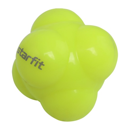 Купить Мяч реакционный Starfit RB-301 в Абдулине 