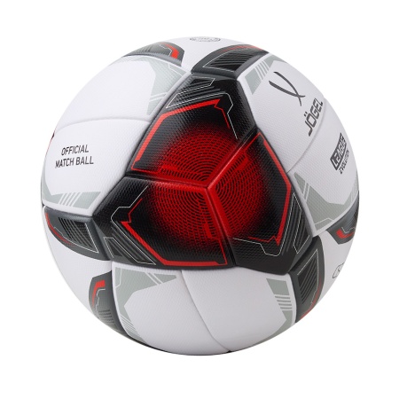 Купить Мяч футбольный Jögel League Evolution Pro №5 в Абдулине 
