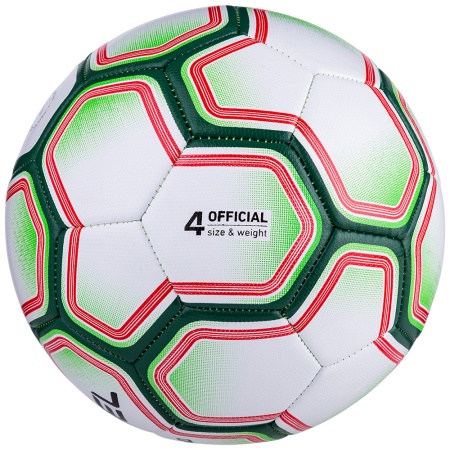 Купить Мяч футбольный Jögel Nano №4 в Абдулине 